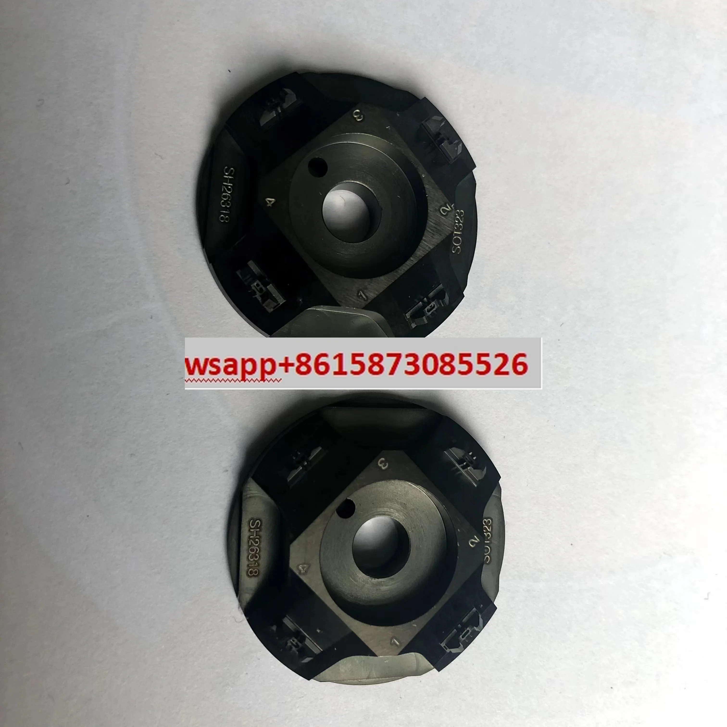 Аксессуары ASM Рулевая головка FT2018 S26-H26318 S26-H26319 S26-H25846 S26-G939
Аксессуары ASM Рулевая головка FT2018 S26-H26318 S26-H26319 S26-H25846 S26-G939