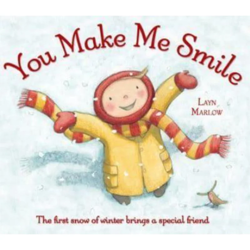 You Make Me Smile Layn Marlow Oxford University Press 9780192794741 Книга 
You Make Me Smile Layn Marlow Oxford University Press 9780192794741 Книга