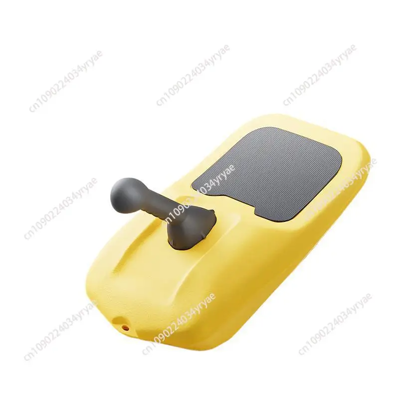 Children's Snowboard, Portable Thickened, Winter Snow Climbing, Play Snow Skating Grass Skating Adult
Children's Snowboard, Portable Thickened, Winter Snow Climbing, Play Snow Skating Grass Skating Adult