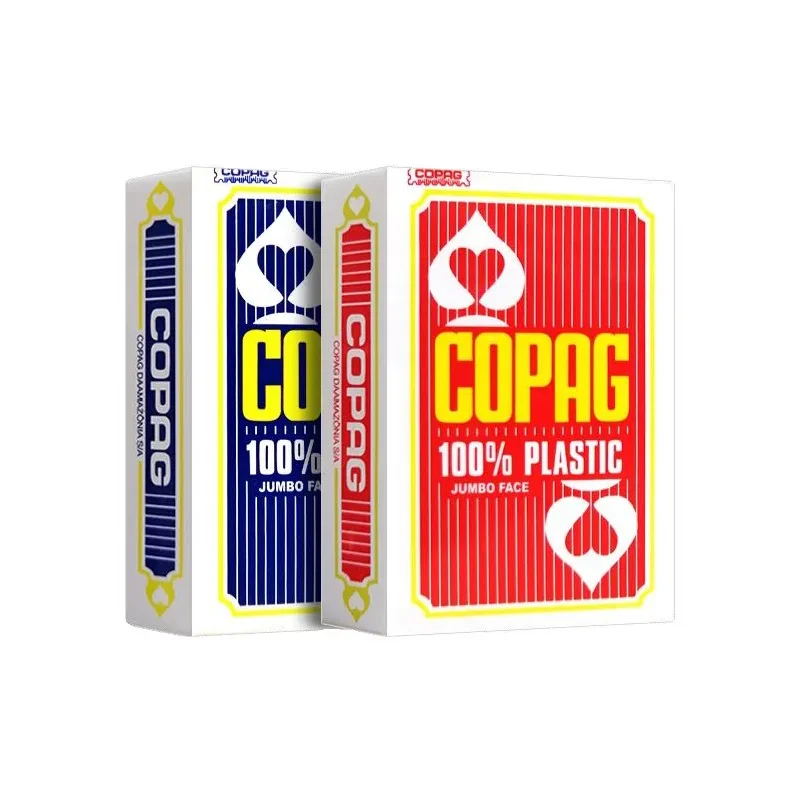 New Copag Paper Werewolves Poker Card Deck, Jumbo Face - Family Party Board Game Playing Cards Beautiful Present Collection
New Copag Paper Werewolves Poker Card Deck, Jumbo Face - Family Party Board Game Playing Cards Beautiful Present Collection