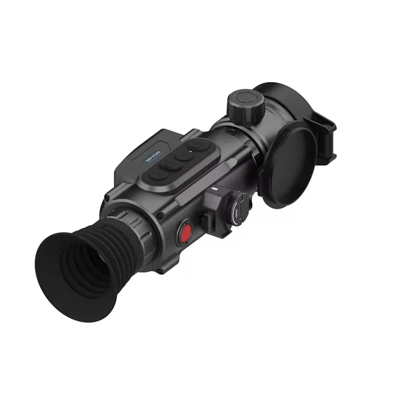 XM2.0 6-50LRF High Resolution 640x512 Thermal Scope With Long Rangefinder 1000J Shockproof IP67 Outdoor
XM2.0 6-50LRF High Resolution 640x512 Thermal Scope With Long Rangefinder 1000J Shockproof IP67 Outdoor
