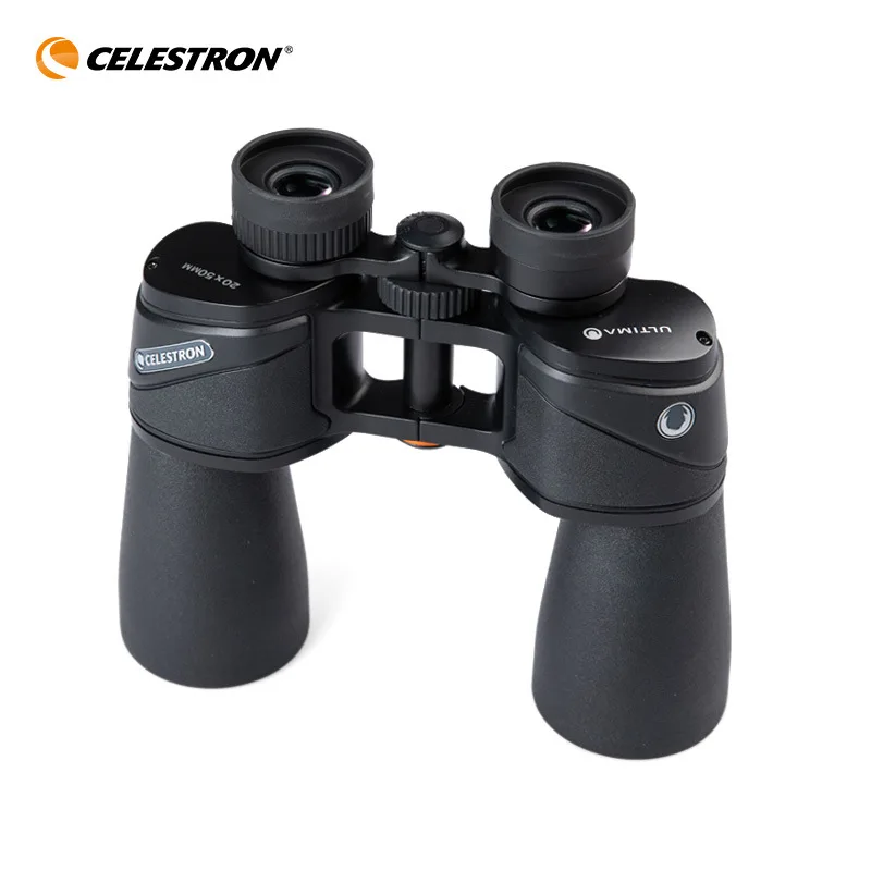 Ultima 10X50 Binocular
Ultima 10X50 Binocular