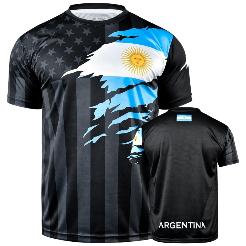 3D Print Colombia Haiti T-Shirt For Men Brazil Argentina Pattern Short Sleeve Tees Fashion Casual Round Neck T Shirts Sport Tops
3D Print Colombia Haiti T-Shirt For Men Brazil Argentina Pattern Short Sleeve Tees Fashion Casual Round Neck T Shirts Sport Tops