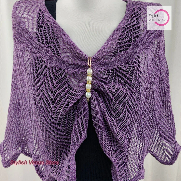 French sunscreen ladies shawl pullover knitted women's summer new thin fashion temperament with wild slim casual short outside.
French sunscreen ladies shawl pullover knitted women's summer new thin fashion temperament with wild slim casual short outside.