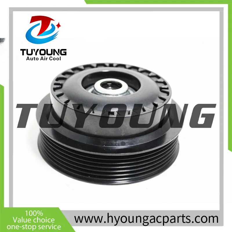 in stock Auto ac compressor clutch for Mercedes-Benz Sprinter 0022307211 A0022307211 DCP17162 0022307211 002230721180 0022307211
in stock Auto ac compressor clutch for Mercedes-Benz Sprinter 0022307211 A0022307211 DCP17162 0022307211 002230721180 0022307211