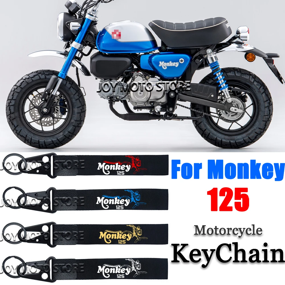 Аксессуары для мотоциклов Honda Monkey 125 monkey 125, брелок для ключей мотоцикла
Аксессуары для мотоциклов Honda Monkey 125 monkey 125, брелок для ключей мотоцикла