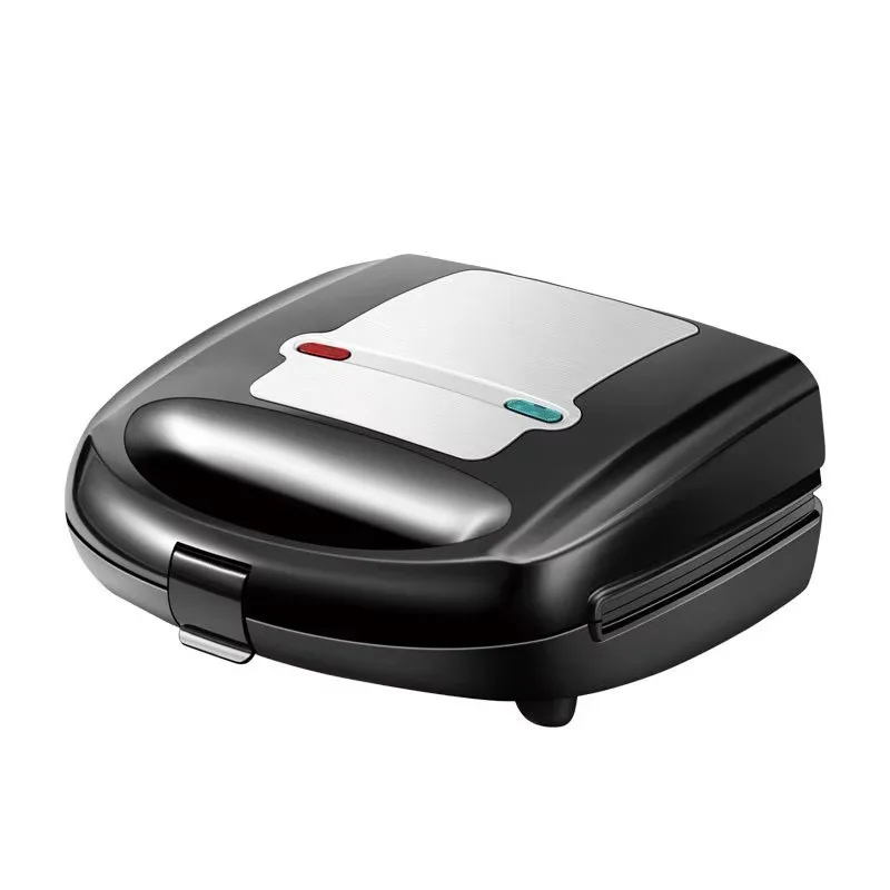 8 in 1 Electric Dual-Sided Heating Sandwich and Waffle Maker Non-Stick Removable Plates for Breakfast Cooking
8 in 1 Electric Dual-Sided Heating Sandwich and Waffle Maker Non-Stick Removable Plates for Breakfast Cooking