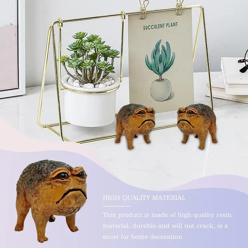 Статуя Angry Toad Садовые статуи Yard Art Смола Веселая новинка Уродливая странная уличная садовая статуя для патио Газон Крыльцо Цветочная кровать
Статуя Angry Toad Садовые статуи Yard Art Смола Веселая новинка Уродливая странная уличная садовая статуя для патио Газон Крыльцо Цветочная кровать