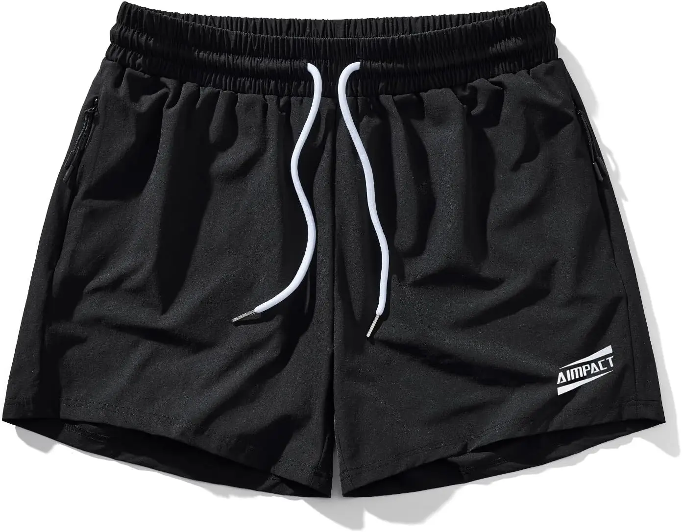 Mens Running Short with Pockets 5 inch Lightweight Quick Dry Gym Workout Sports Basketball Tennis Training Shorts
Mens Running Short with Pockets 5 inch Lightweight Quick Dry Gym Workout Sports Basketball Tennis Training Shorts