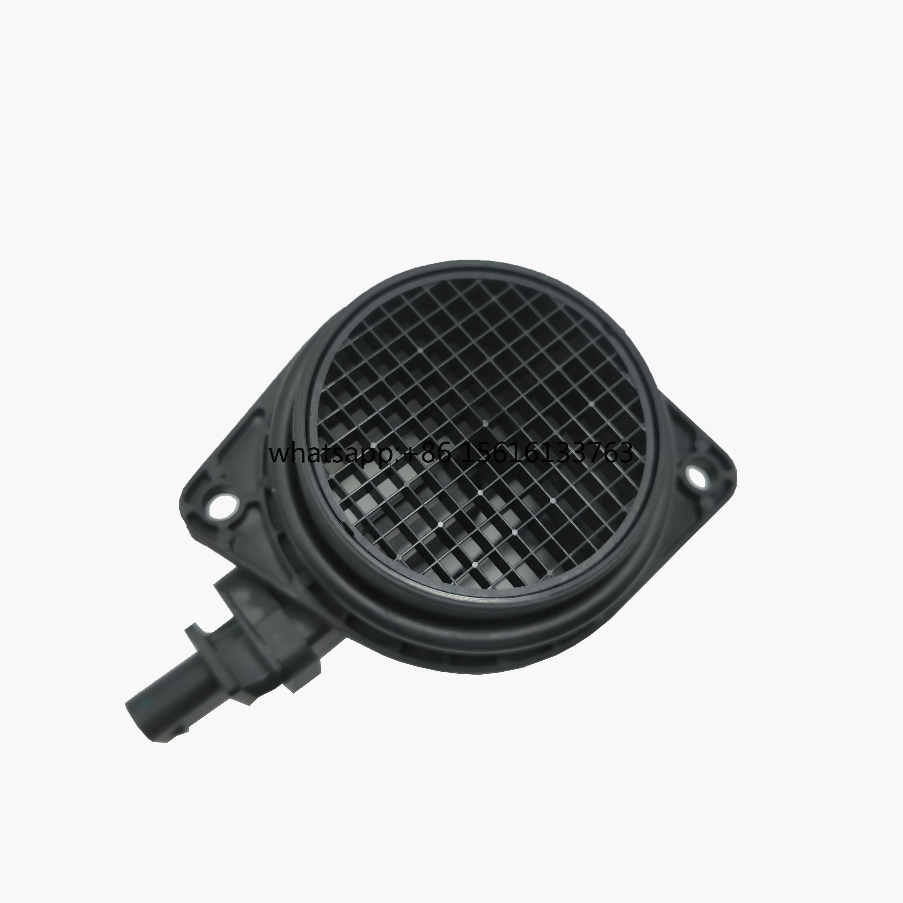 OE 13627542418 Auto Parts Air Flow Meter Sensor for Mercedes Benz R55 R56 R57
OE 13627542418 Auto Parts Air Flow Meter Sensor for Mercedes Benz R55 R56 R57