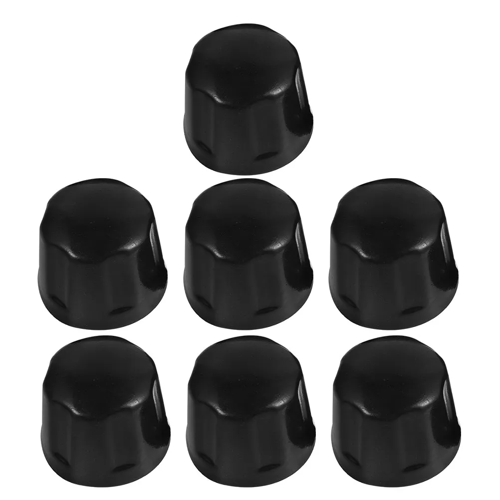 7Pcs Rubber Dust Caps Atv Wheel Hub Covers for 110-250Cc Off-Road Rim Center Hub Wheel Protector Rubber Brake Dust Cover
7Pcs Rubber Dust Caps Atv Wheel Hub Covers for 110-250Cc Off-Road Rim Center Hub Wheel Protector Rubber Brake Dust Cover
