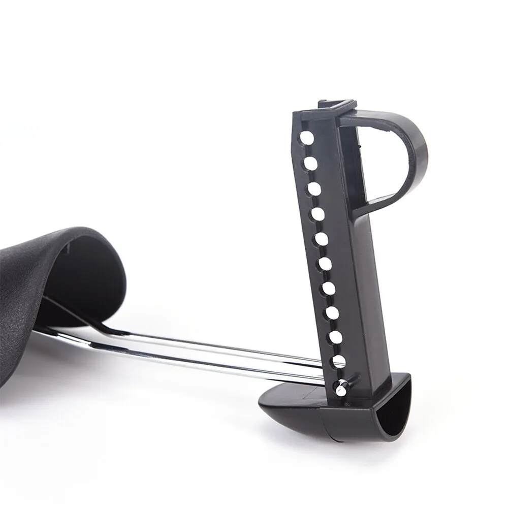 Набор из 4 пар пластиковых регулируемых расширителей для обуви (тяжелые, для мужчин и женщин), для сохранения формы и комфортной посадки ботинок
Набор из 4 пар пластиковых регулируемых расширителей для обуви (тяжелые, для мужчин и женщин), для сохранения формы и комфортной посадки ботинок