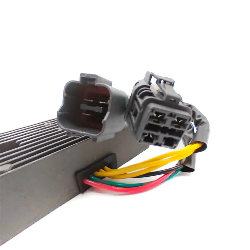 926747 Metal Voltage Regulator For TGB Blade Target 450 500 550 600 1000 ATV Quad Rectifer Regulator QUAD GO KART-A04U
926747 Metal Voltage Regulator For TGB Blade Target 450 500 550 600 1000 ATV Quad Rectifer Regulator QUAD GO KART-A04U
