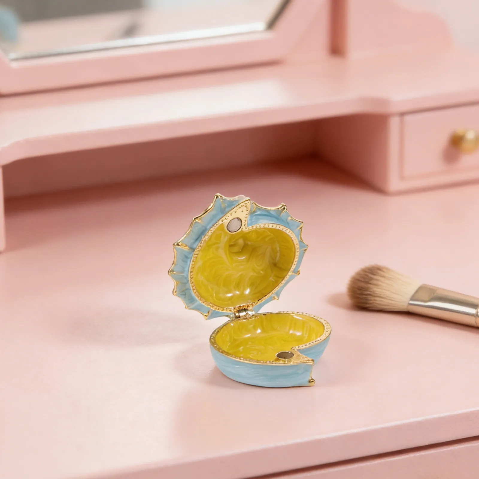 Шкатулка для украшений в натуральном стиле, ручной работы, для серег и браслетов, декоративная, для хранения и демонстрации на рабочем столе, 1 шт.
Шкатулка для украшений в натуральном стиле, ручной работы, для серег и браслетов, декоративная, для хранения и демонстрации на рабочем столе, 1 шт.