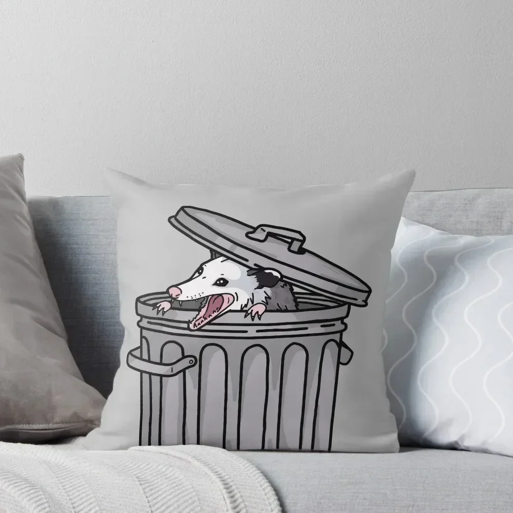 opossum trash cat Throw Pillow Decorative Cushions For Living Room Christmas Pillow Cases Cushion Child pillow
opossum trash cat Throw Pillow Decorative Cushions For Living Room Christmas Pillow Cases Cushion Child pillow