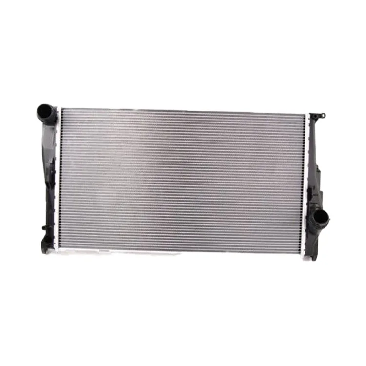 Suitable for Automotive Parts Radiators 17117788903
Suitable for Automotive Parts Radiators 17117788903