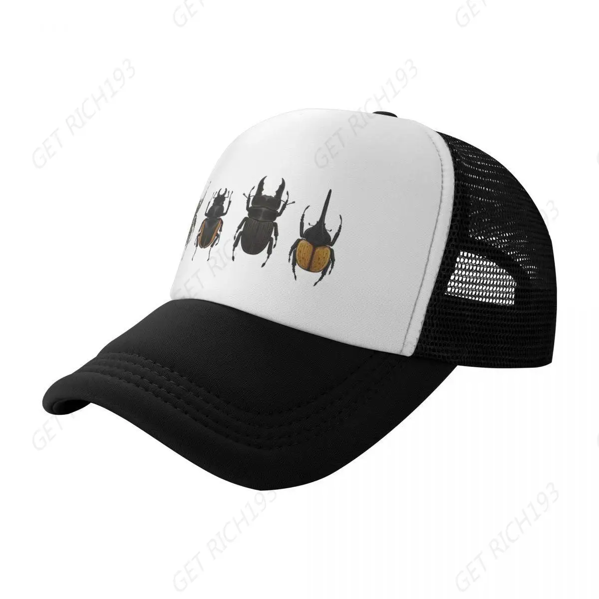 Large Beetles Baseball Cap Black Kids Hat Thermal Visor Beach Golf Wear Men Women One Size
Large Beetles Baseball Cap Black Kids Hat Thermal Visor Beach Golf Wear Men Women One Size