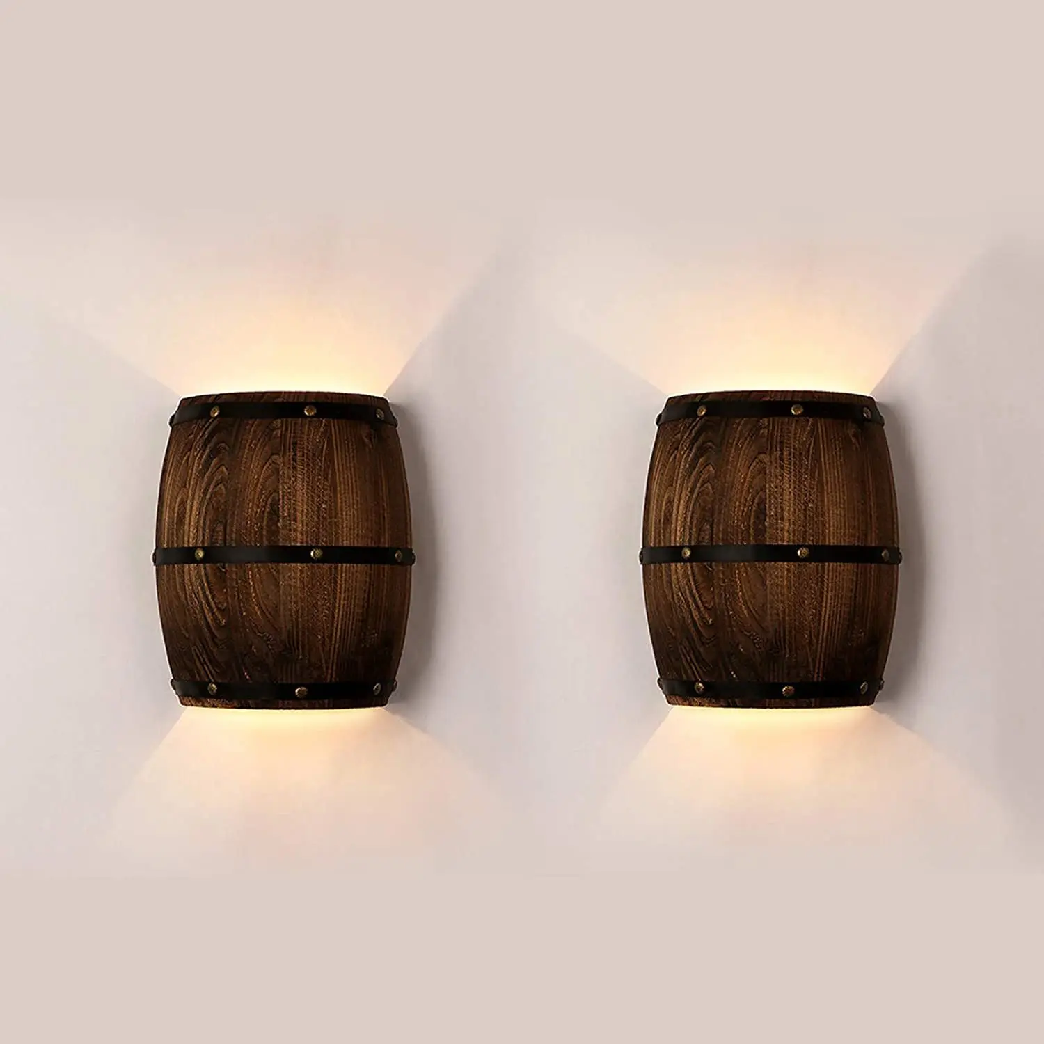American Retro Industrial Wind Wall Lamp Cafe Restaurant Bar Wall Lamp Creative Personality Design Wood Art Wall Lamp
American Retro Industrial Wind Wall Lamp Cafe Restaurant Bar Wall Lamp Creative Personality Design Wood Art Wall Lamp