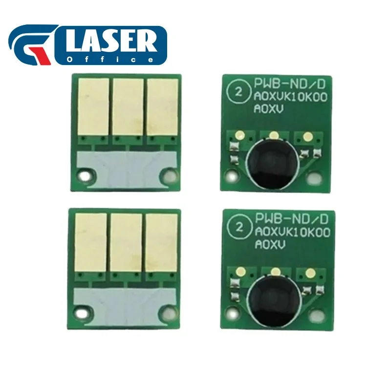 4 шт. Барабанный чип DR-311 C220 для Konica Minolta Bizhub C360 C280 C220 C 220 280 DR311, сброс картриджа устройства изображения
4 шт. Барабанный чип DR-311 C220 для Konica Minolta Bizhub C360 C280 C220 C 220 280 DR311, сброс картриджа устройства изображения