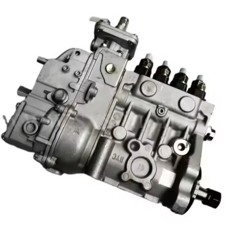 【2026 Hot Selling】4946527 Jet Pump Suitable for Dongfeng Engine Accessories 4BT3.9 High Pressure Fuel Pump Assembly
【2026 Hot Selling】4946527 Jet Pump Suitable for Dongfeng Engine Accessories 4BT3.9 High Pressure Fuel Pump Assembly