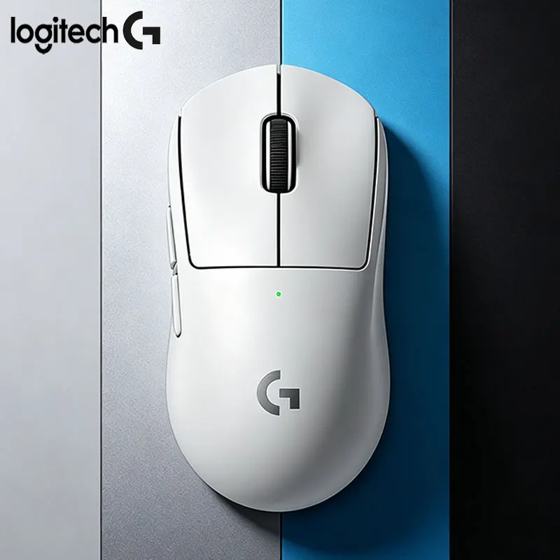 Logitech PRO X SUPERLIGHT/PRO X SUPERLIGHT 2SE/G502/G502HERO Integrated learning and entertainment mouse with combined functions
Logitech PRO X SUPERLIGHT/PRO X SUPERLIGHT 2SE/G502/G502HERO Integrated learning and entertainment mouse with combined functions