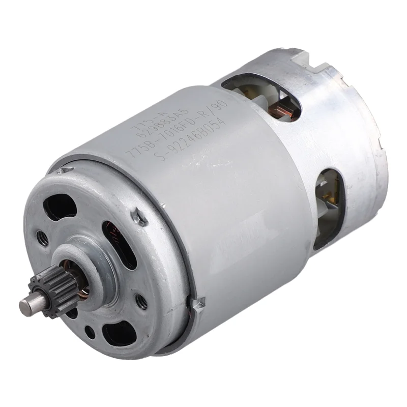 AT19-Drill Screw Driver Motor Electric Drill Power Tool Accessories Drill And Screwdriver Motor
AT19-Drill Screw Driver Motor Electric Drill Power Tool Accessories Drill And Screwdriver Motor