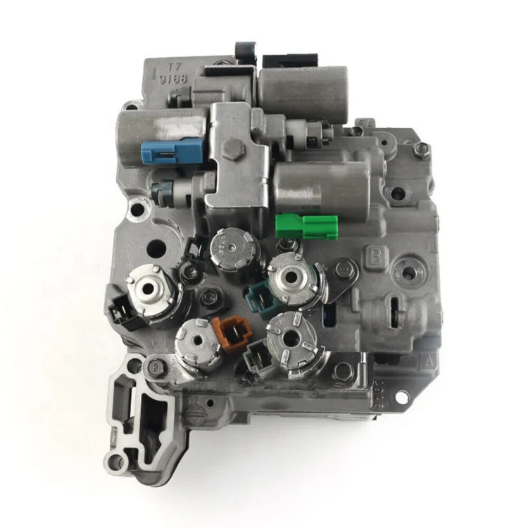 Новый AW55-50SN AW55-5 SN полный корпус клапана коробки передач в сборе для Ford Volvo Saab Chevrolet RE5F22A AF23
Новый AW55-50SN AW55-5 SN полный корпус клапана коробки передач в сборе для Ford Volvo Saab Chevrolet RE5F22A AF23