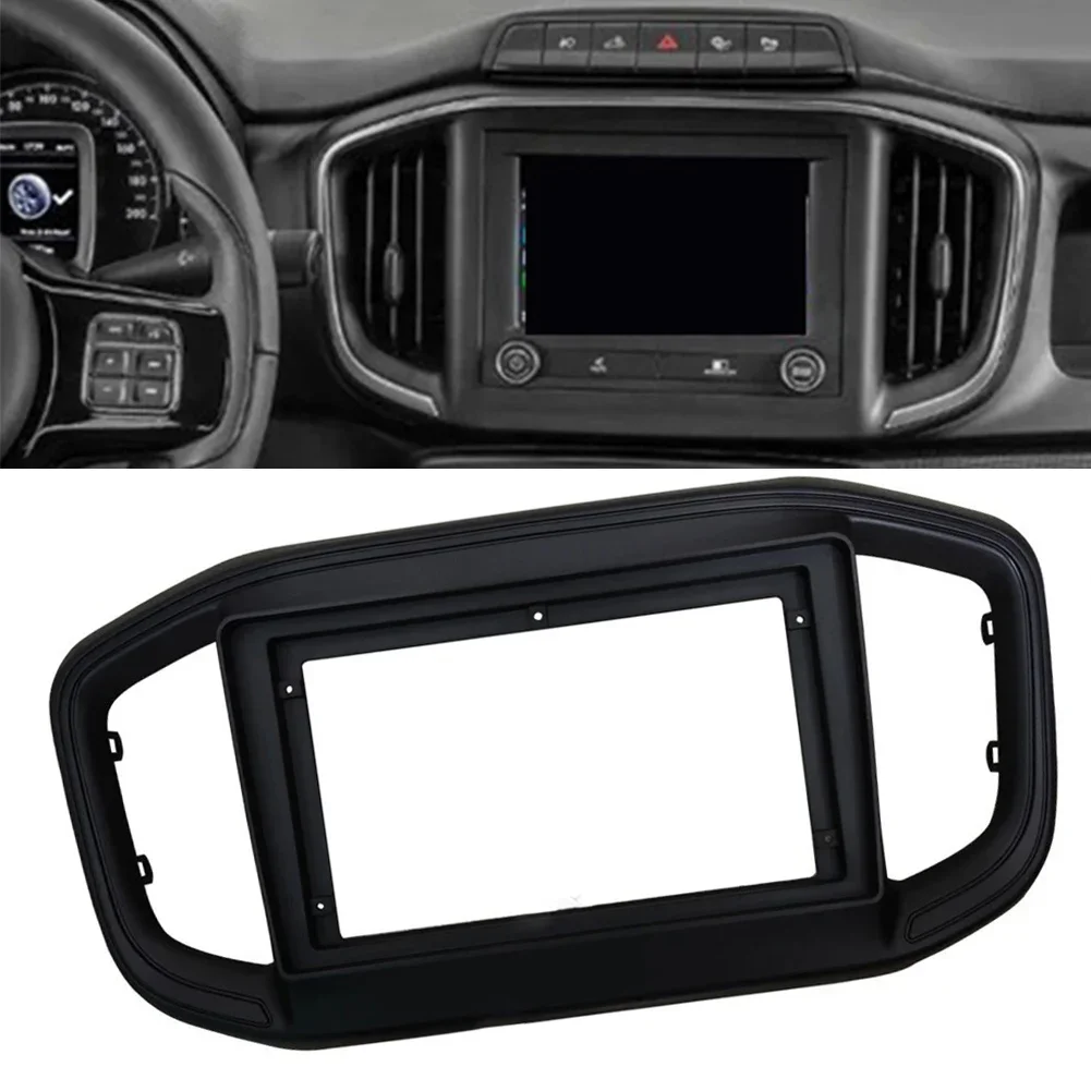 9 Inch Car Radio Frame Stereo Install Panel Bezel Trim For Fiat For Strada 2020 2021 Complete Kit Single Panel Frame
9 Inch Car Radio Frame Stereo Install Panel Bezel Trim For Fiat For Strada 2020 2021 Complete Kit Single Panel Frame