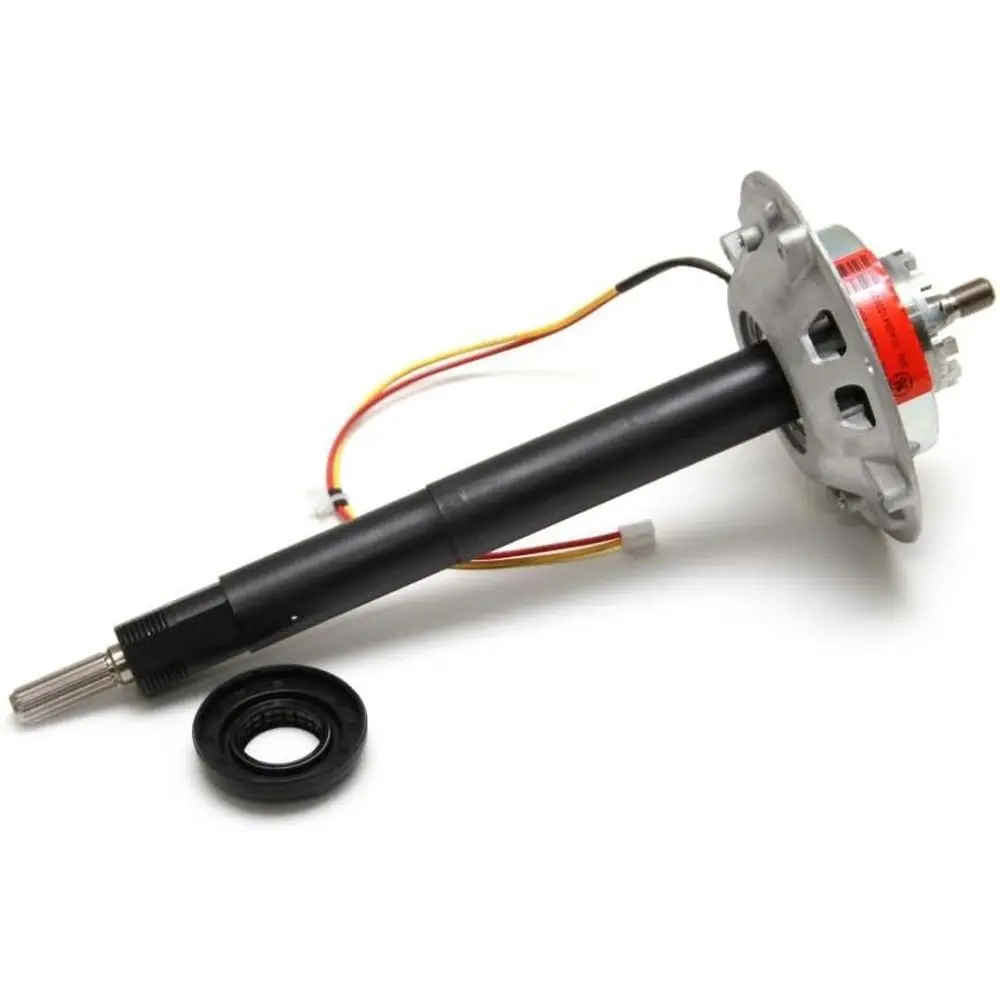 GE WH38X10019 Genuine OEM Shat and Tube Assembly or GE Washing hines
GE WH38X10019 Genuine OEM Shat and Tube Assembly or GE Washing hines