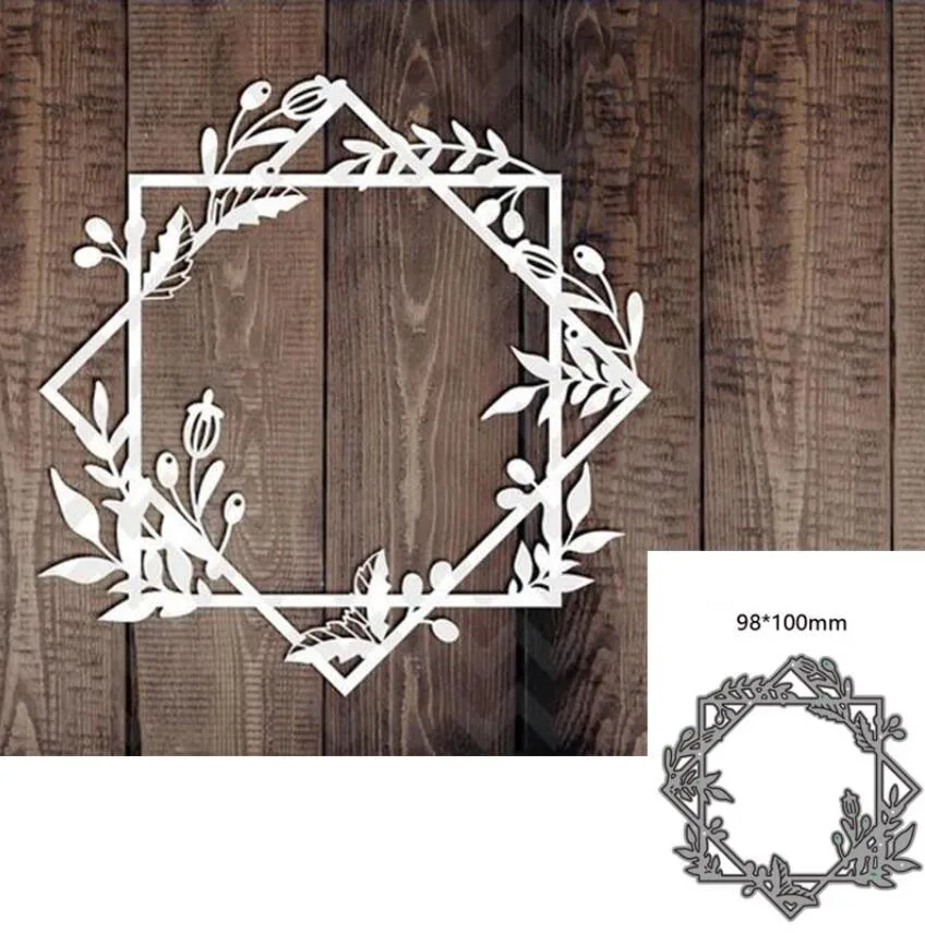 flower stand metal cutting dies Scrapbooking decoration paper craft knife mould blade punch template Embossing stencil 1pcs
flower stand metal cutting dies Scrapbooking decoration paper craft knife mould blade punch template Embossing stencil 1pcs