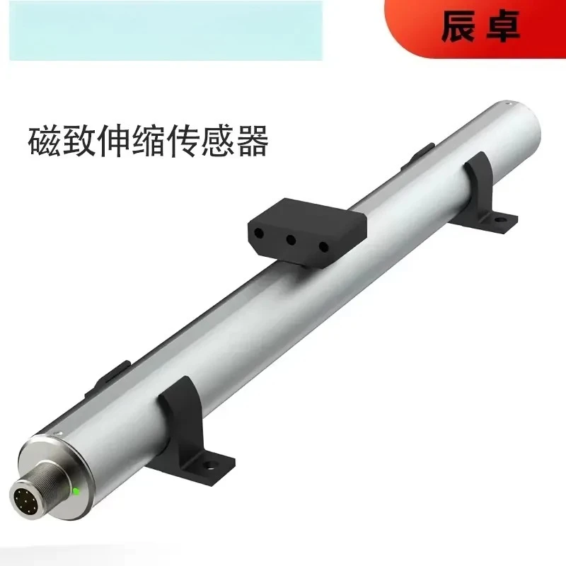 Domestic alternative Displacement sensor BTL6-A110-M0450-A1-S115BTL0033
Domestic alternative Displacement sensor BTL6-A110-M0450-A1-S115BTL0033