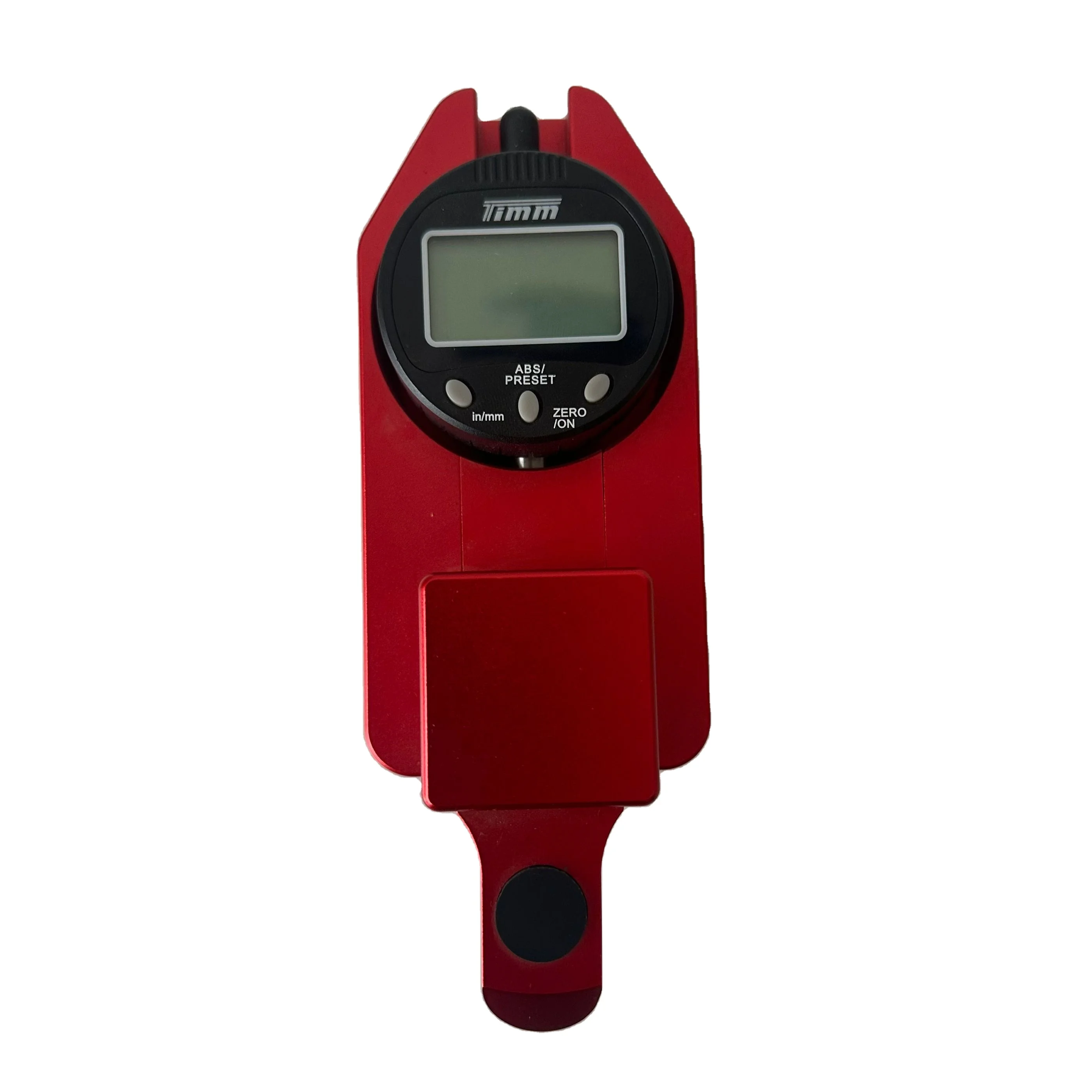 High Quality Hot Sale Road Paint Marking Thickness Measure Instrument Equipment
High Quality Hot Sale Road Paint Marking Thickness Measure Instrument Equipment