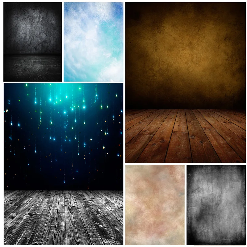 ZHISUXI Vinyl Custom Gradient Vintage Photography Background Newborn Baby Portrait Photo Backdrops Studio Props 2237 ZLC-03
ZHISUXI Vinyl Custom Gradient Vintage Photography Background Newborn Baby Portrait Photo Backdrops Studio Props 2237 ZLC-03
