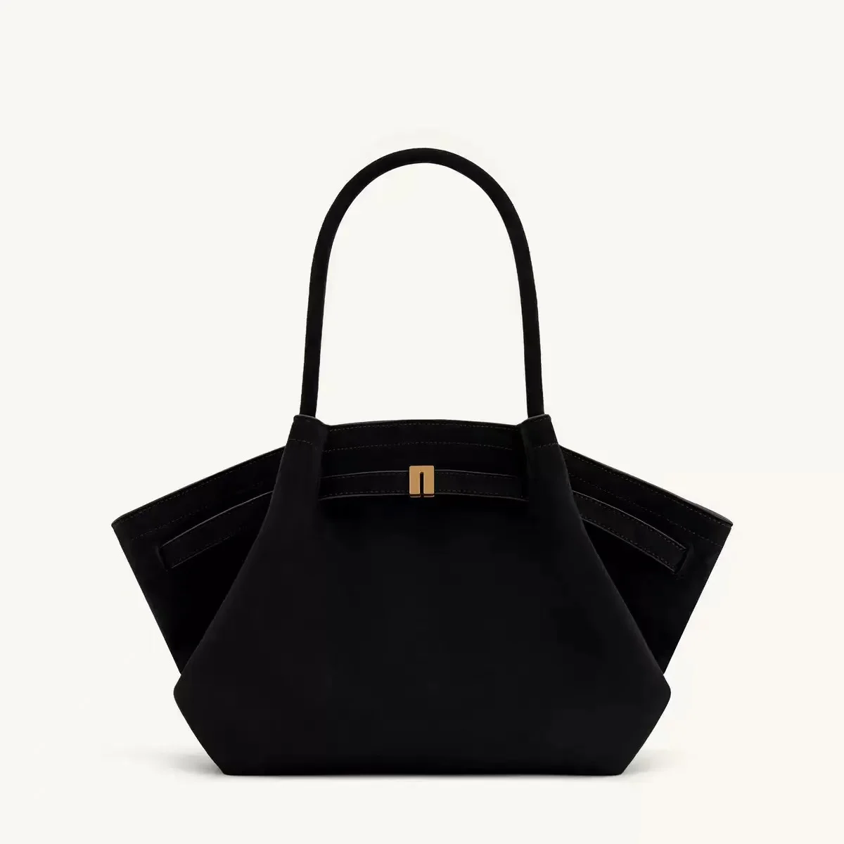 jw dumpling bag in suede-like material, single-shoulder underarm bag, niche design, tote bag, commuter-friendly crossbody bag
jw dumpling bag in suede-like material, single-shoulder underarm bag, niche design, tote bag, commuter-friendly crossbody bag