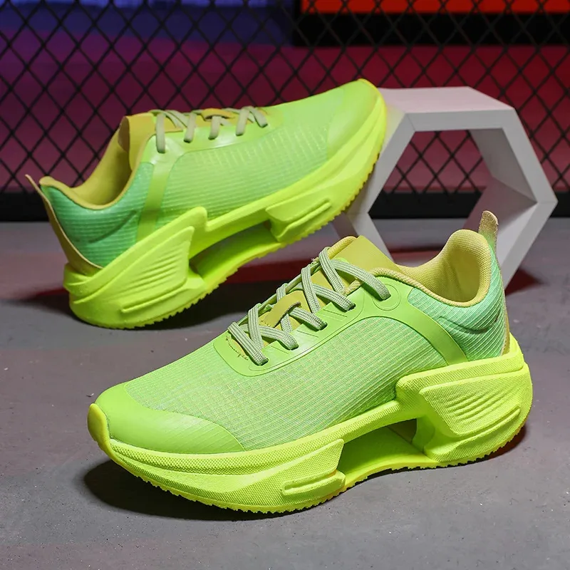 Mens Running 2025 Breathable Sneakers Lightweight Gym For Men Comfortable Walking Anti Slip Sports Shoes
Mens Running 2025 Breathable Sneakers Lightweight Gym For Men Comfortable Walking Anti Slip Sports Shoes