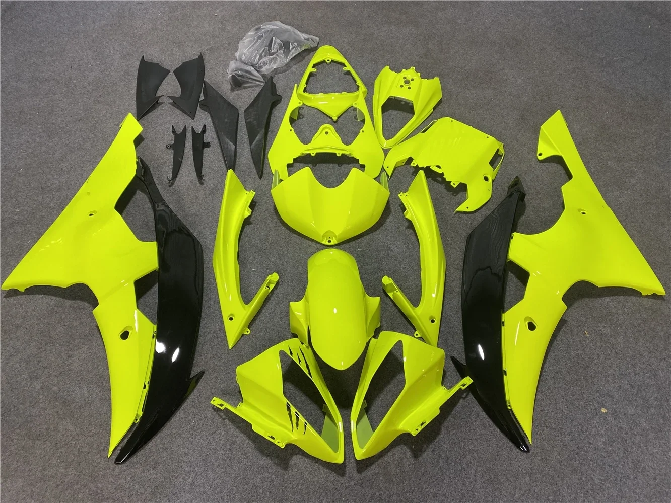 Комплект обтекателей для мотоцикла Yamaha R6 2008 2009 2010 2011 2012-2014 2015 YZF600 08-16 обтекатель флуоресцентный желтый черный
Комплект обтекателей для мотоцикла Yamaha R6 2008 2009 2010 2011 2012-2014 2015 YZF600 08-16 обтекатель флуоресцентный желтый черный