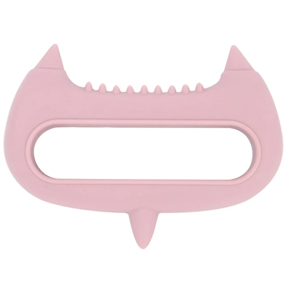 Многофункциональный массажер для акупунктурных точек, силиконовый ручной массажер для кожи головы, эргономичный ручной релаксационный снятие стресса
Многофункциональный массажер для акупунктурных точек, силиконовый ручной массажер для кожи головы, эргономичный ручной релаксационный снятие стресса