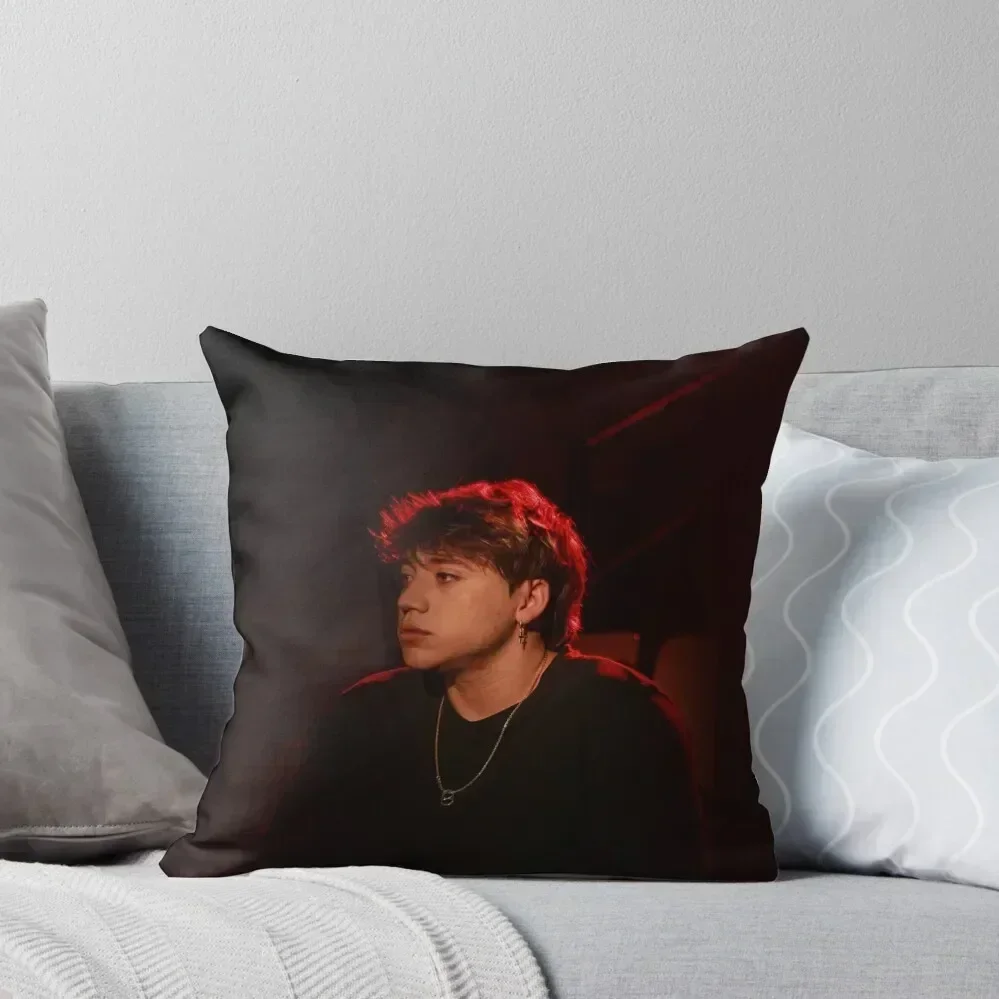 Paulo Londra // Spain Throw Pillow Room decorating items Decorative Cushion Cover Pillowcase Cushion Pillows Aesthetic pillow
Paulo Londra // Spain Throw Pillow Room decorating items Decorative Cushion Cover Pillowcase Cushion Pillows Aesthetic pillow