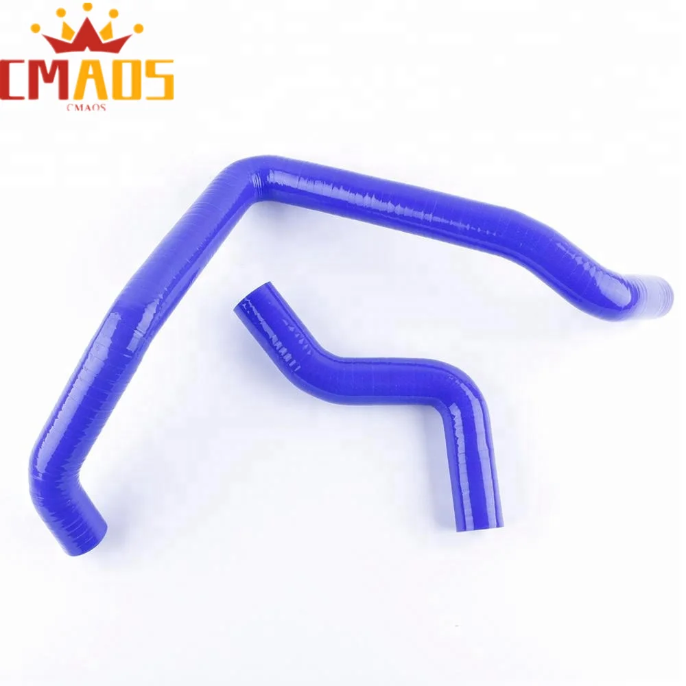 Silicone Tube Radiator Hose 2Pcs For Honda Civic EK EG EX EG6 SOHC D15 D16 1992-2000
Silicone Tube Radiator Hose 2Pcs For Honda Civic EK EG EX EG6 SOHC D15 D16 1992-2000