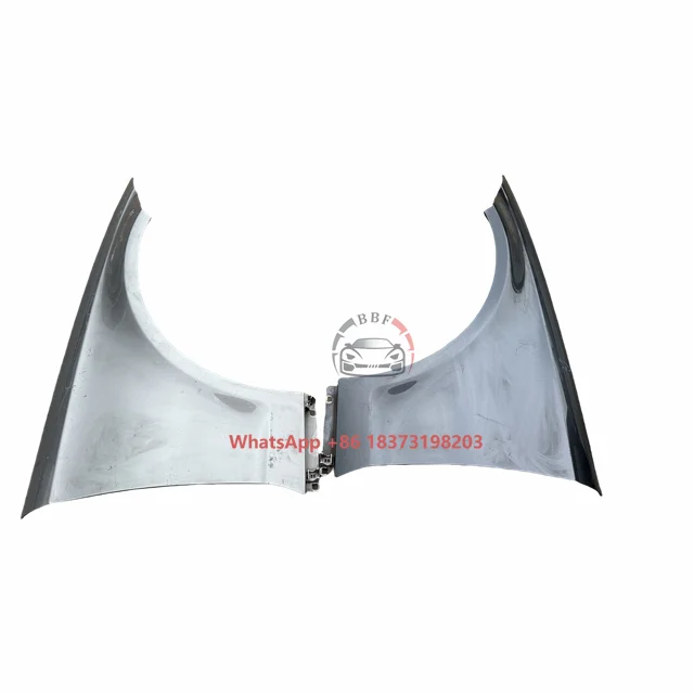 Suitable for Mercedes Benz CLS W218 Mudguard, High-quality and Popular Mudguard
Suitable for Mercedes Benz CLS W218 Mudguard, High-quality and Popular Mudguard