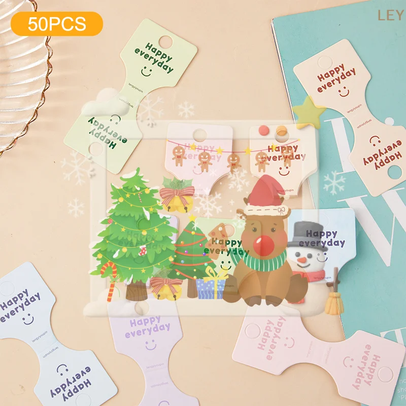 50PCS Colored Letters Fold Packing Cardboard Display Cards For Handmade Necklace Headwear Hairband Jewelry Display Tag Cards
50PCS Colored Letters Fold Packing Cardboard Display Cards For Handmade Necklace Headwear Hairband Jewelry Display Tag Cards