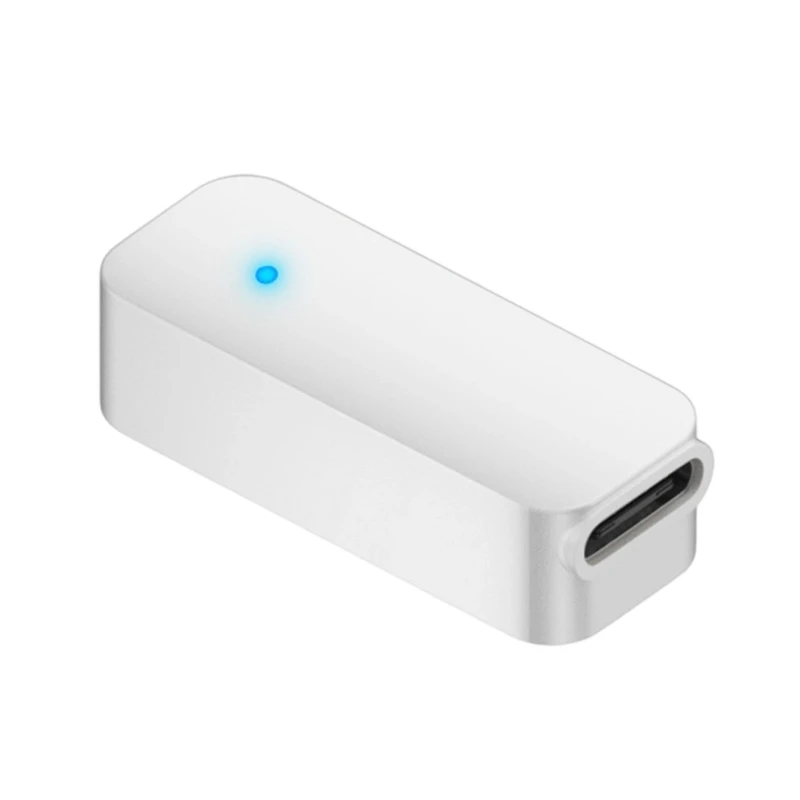 Charging Adapter Fast Power Delivery for Childrens Smartwatch Adapters HX5E
Charging Adapter Fast Power Delivery for Childrens Smartwatch Adapters HX5E