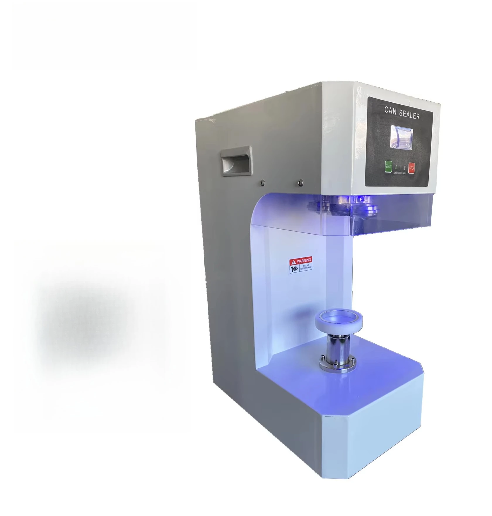 PET Bottle Can Sealer Machine Aluminum Can Sealing Machine Soda Beer Juice Can Seal Machine
PET Bottle Can Sealer Machine Aluminum Can Sealing Machine Soda Beer Juice Can Seal Machine