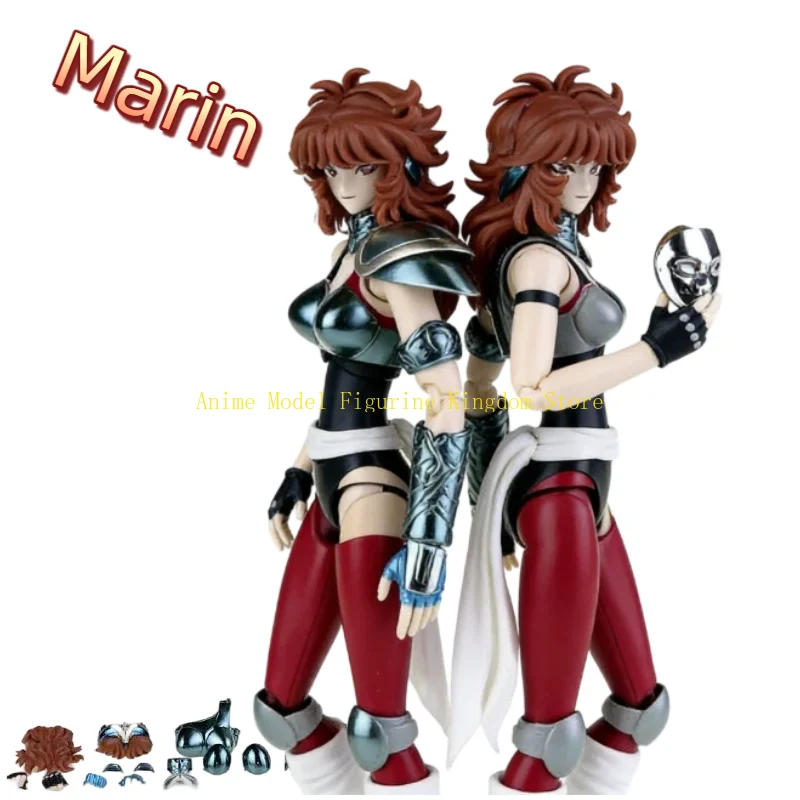 In-stock GoodTony GT Saint Seiya Myth Cloth EX Aquila Eagle Marin Silver Action Figure Knights of Zodiac Toys Gift
In-stock GoodTony GT Saint Seiya Myth Cloth EX Aquila Eagle Marin Silver Action Figure Knights of Zodiac Toys Gift