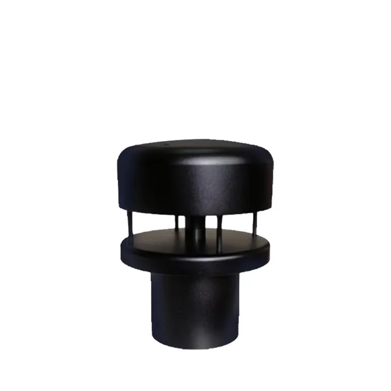 Veinasa-CXS02B-N 2 in 1NMEA 0183 Low-Power Engineering Plastic 0 - 40m/S Ultrasonic Wind Speed and Direction Instrument
Veinasa-CXS02B-N 2 in 1NMEA 0183 Low-Power Engineering Plastic 0 - 40m/S Ultrasonic Wind Speed and Direction Instrument