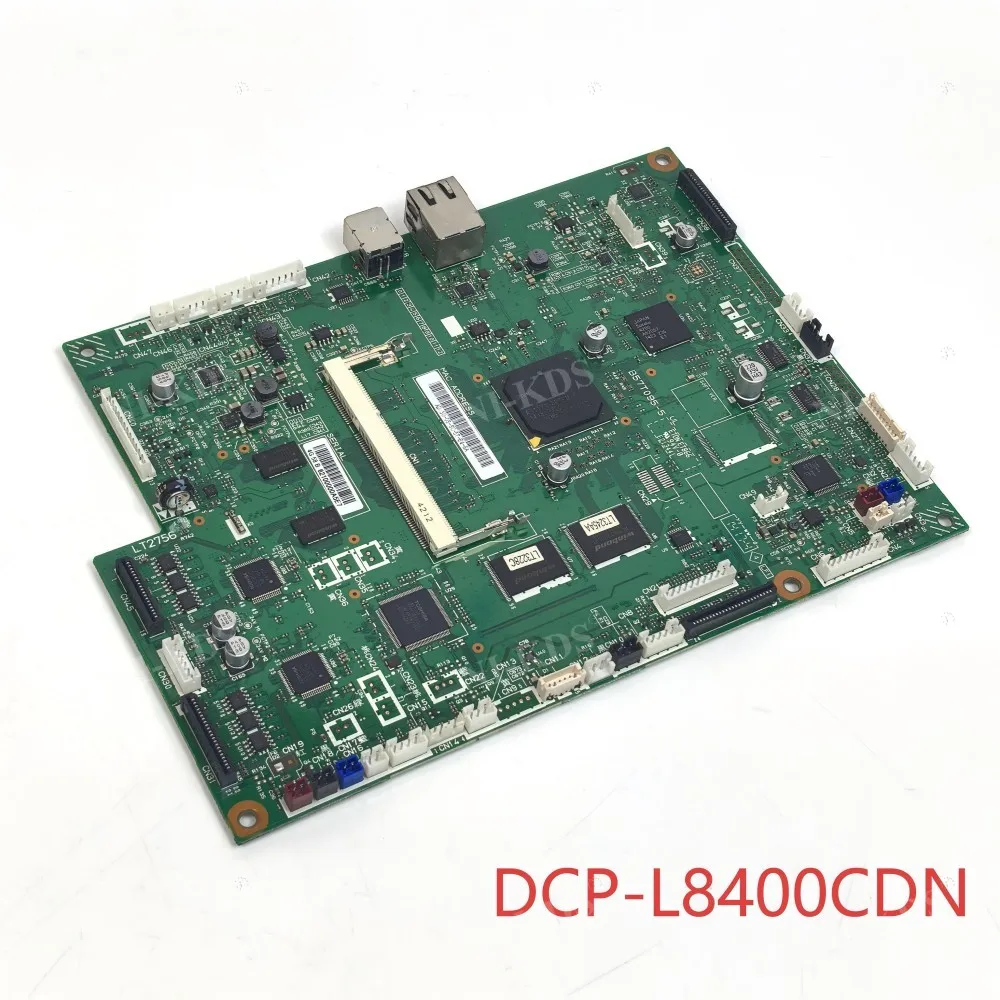 LT3060001 Main PCB for Brother DCP-L8400CDN MFC-L8650CDW L8400CDN L8650CDW Main Board Formatter Board
LT3060001 Main PCB for Brother DCP-L8400CDN MFC-L8650CDW L8400CDN L8650CDW Main Board Formatter Board