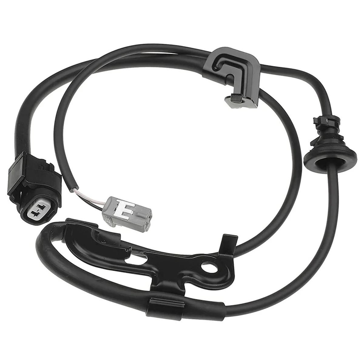 NEW ABS Wheel Speed Sensor for Lexus ES350 2007-2010 Toyota Camry 2007-2009 Rear Left Driver Side 89516-06060
NEW ABS Wheel Speed Sensor for Lexus ES350 2007-2010 Toyota Camry 2007-2009 Rear Left Driver Side 89516-06060