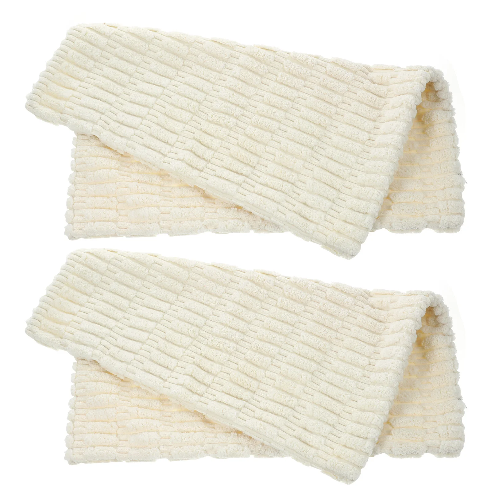 2Pcs Protective Multi-Function Pillowcase for Bed Home Decoration No Fading Wear Decorative Pillow Covers
2Pcs Protective Multi-Function Pillowcase for Bed Home Decoration No Fading Wear Decorative Pillow Covers