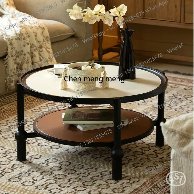 E182 Original coffee table rock slab advanced French medieval Chinese atmosphere living room exquisite multi-functional storage
E182 Original coffee table rock slab advanced French medieval Chinese atmosphere living room exquisite multi-functional storage