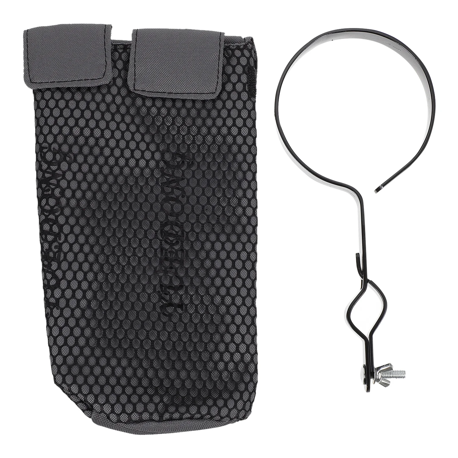 Drumstick Storage Pouch Durable Portable Drumstick Holder Bag Lightweight Professional Drum Accessory for Drum Set
Drumstick Storage Pouch Durable Portable Drumstick Holder Bag Lightweight Professional Drum Accessory for Drum Set